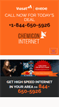 Mobile Screenshot of chemicon.com